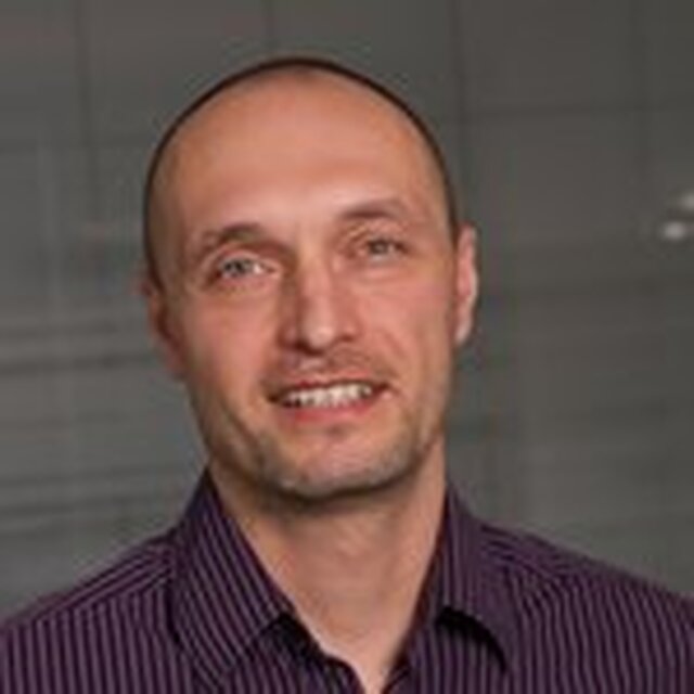 Bc. Andrej Uhlík