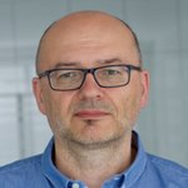 Miroslav Cecava