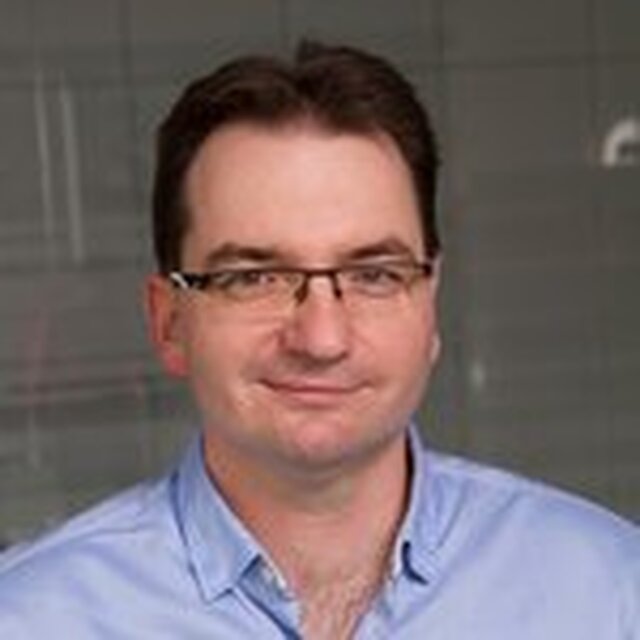Ing. Petr Kopanec