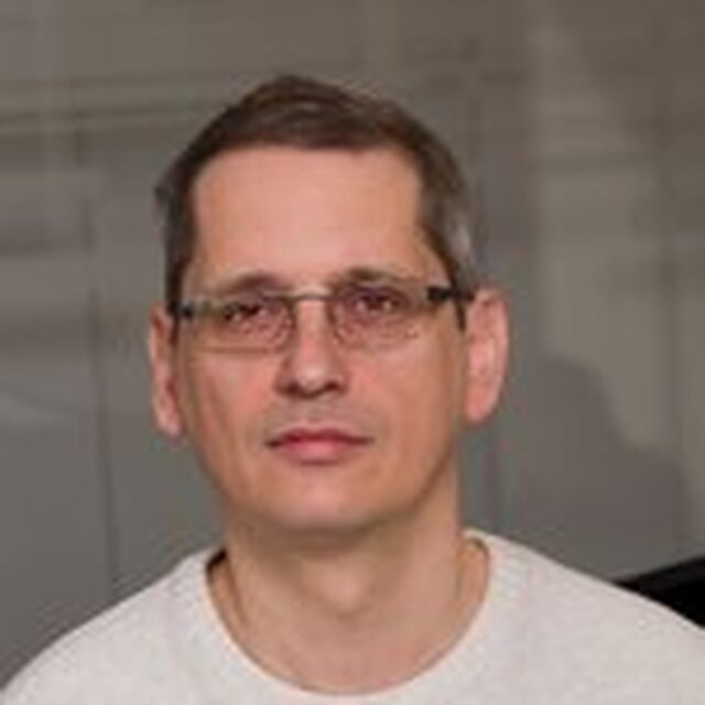 Ing. Petr Dorazil