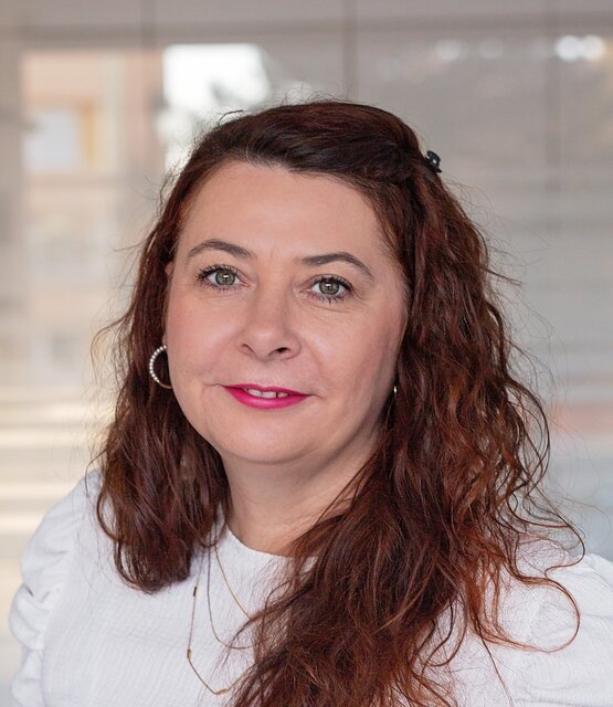 Markéta Hrdinová