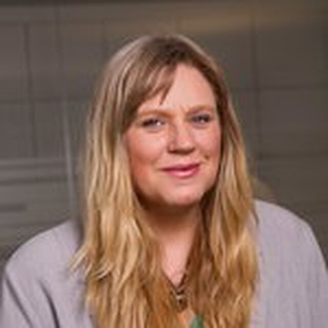 Ing. Sylva Dufková