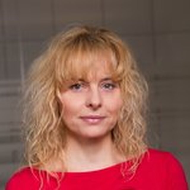 Marcela Kouřilová