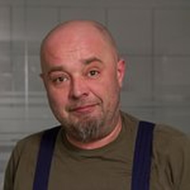 Vilem Hlaváč