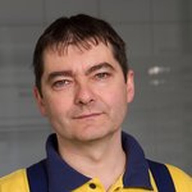 Miloš Procházka