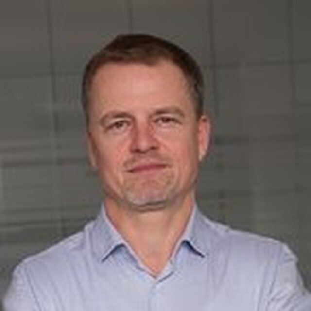 Ing. Jiří Beneš