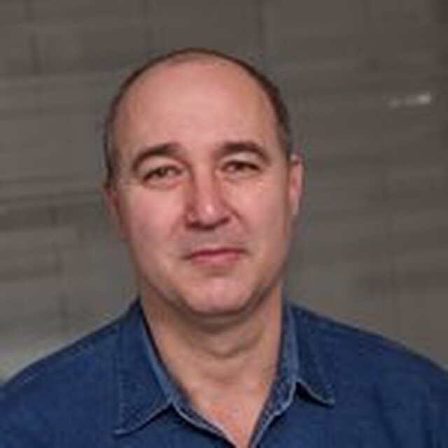 Ing. Stanislav Ouroda