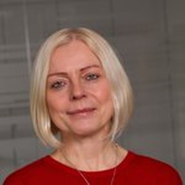 Ing. Hana Mádlová