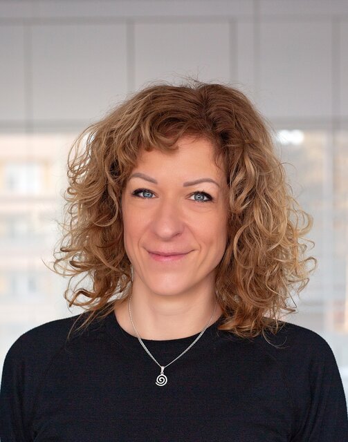 Ivana Březinová, DiS.