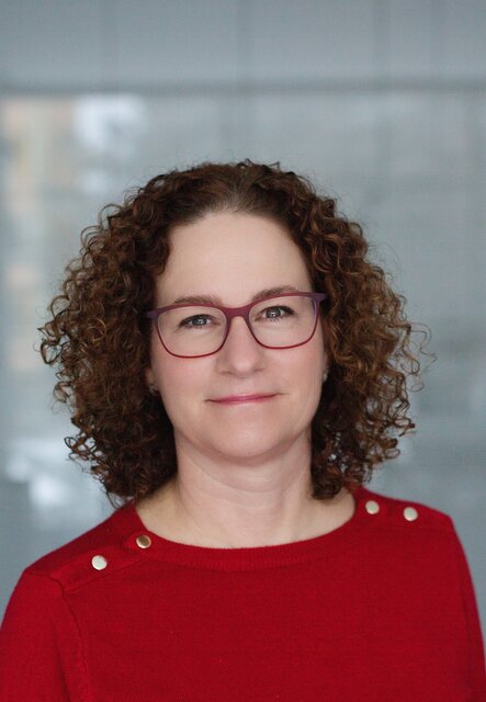 Jana Adamcová, DiS.