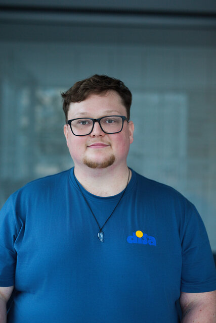 Daniel Dufek