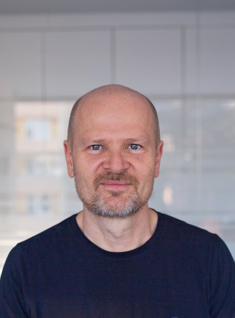 Ing. David Šepel