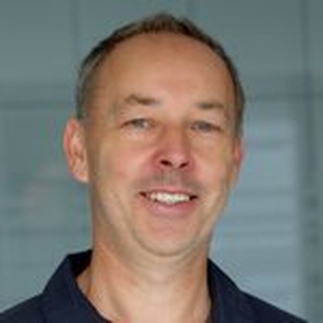 Ing. Jaromír Halamíček