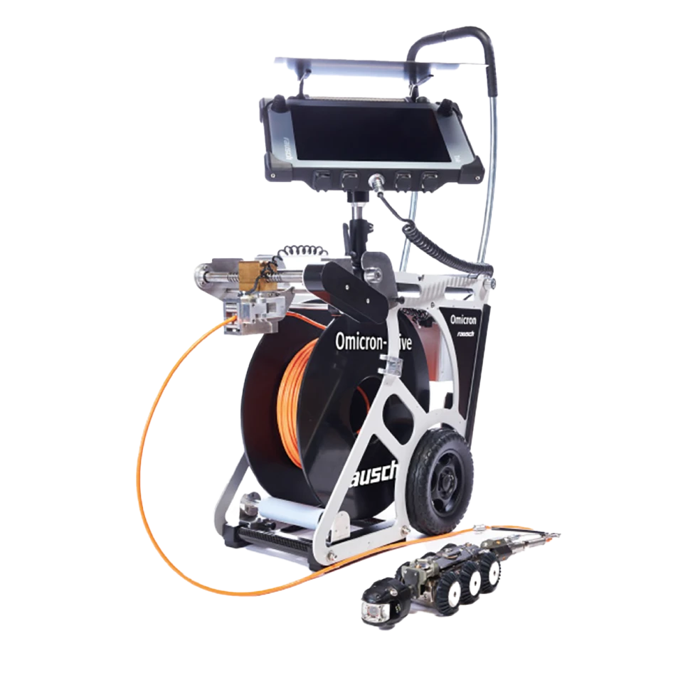 SlužbyDetekční technika