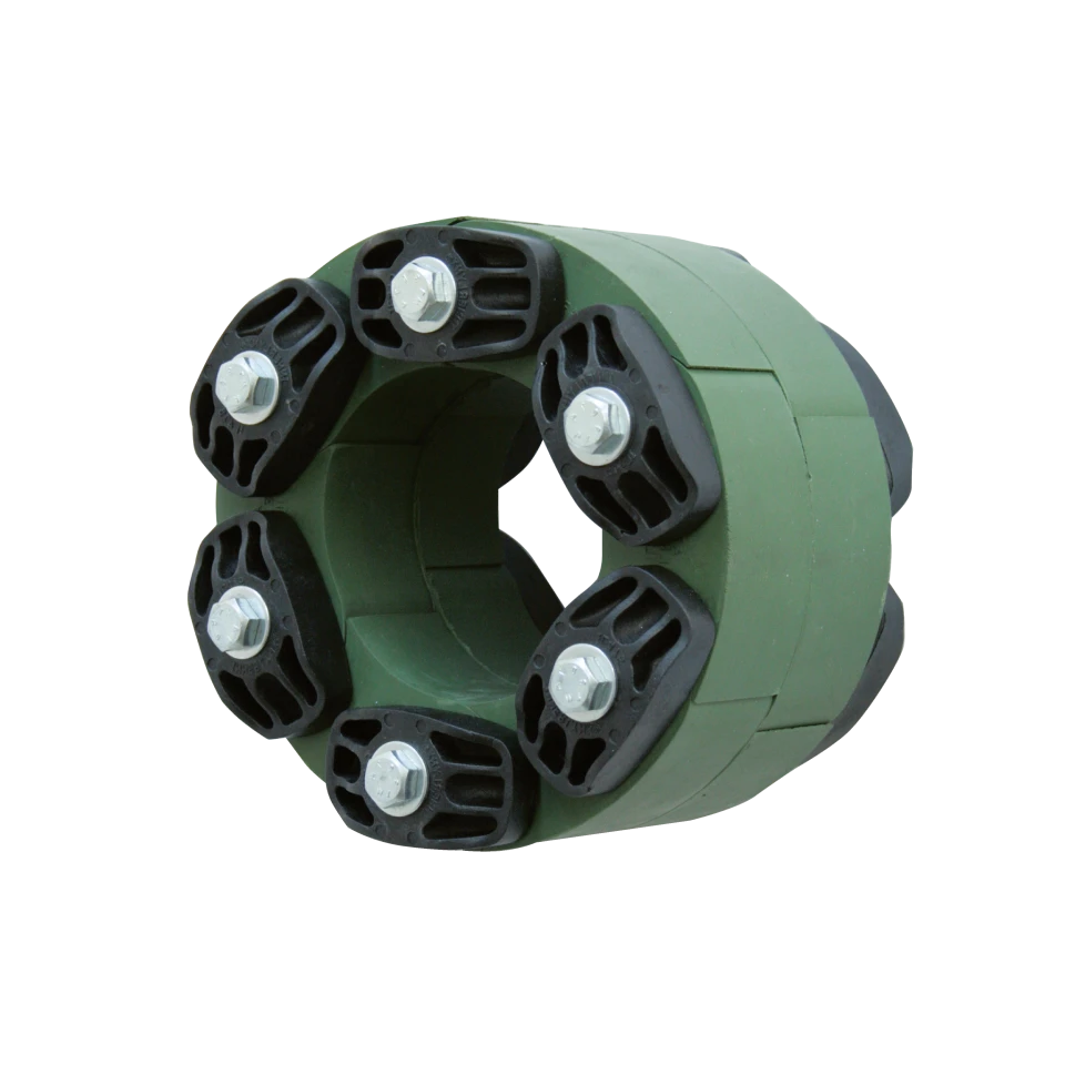 SlužbyPříslušenství