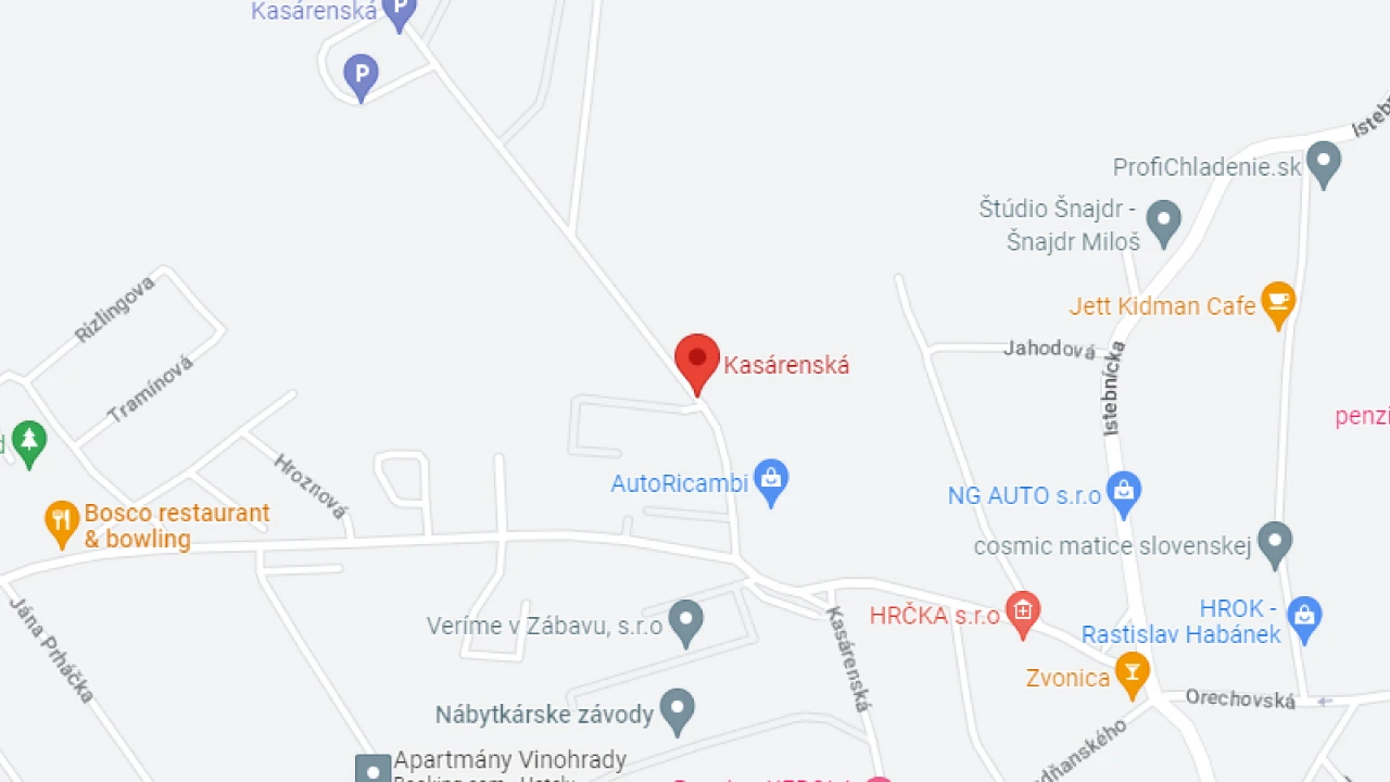 Slovenská republika